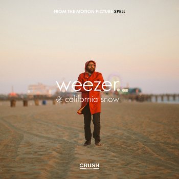 Weezer California Snow (From the Motion Picture "Spell")