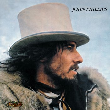 John Phillips Drum