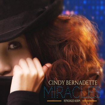 Cindy Bernadette Budak Cinta