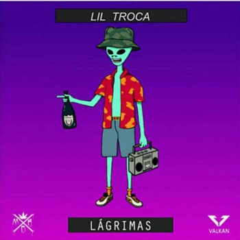 Lil Troca Lagrimas 2.0