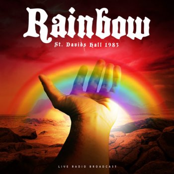 Rainbow Woman From Tokyo - live