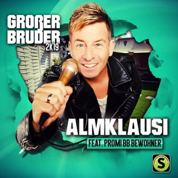 Almklausi Großer Bruder 2k19 (feat. Promi BB Bewohner)