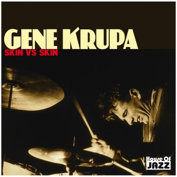 Gene Krupa The Drum Battle
