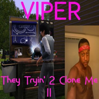 Viper Tuff as They Come