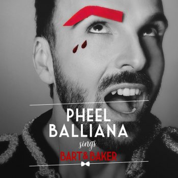 Bart & Baker feat. Pheel Balliana What Can I Do for You ? (Nicola Conte Radio Remix)