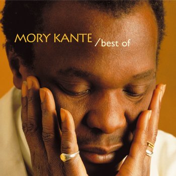 Mory Kanté Yeke Yeke (Short Mix)