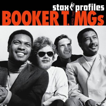 Booker T. & The MG’s Boot-Leg (live)