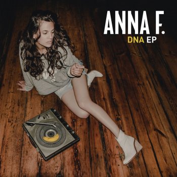 Anna F. DNA (Parov Stelar Remix)