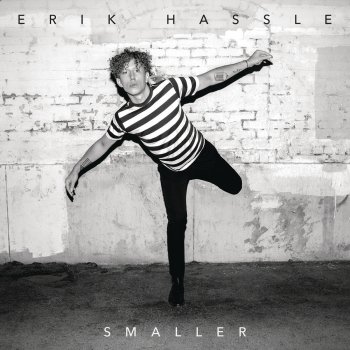 Erik Hassle Smaller