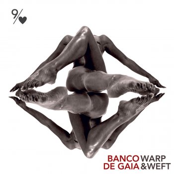 Banco de Gaia Warp and Weft (Continuum Remix)