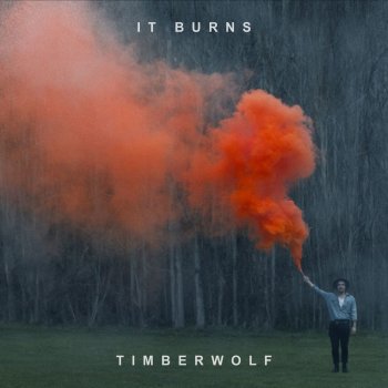 Timberwolf It Burns