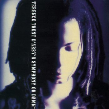 Terence Trent D’Arby Let Her Down Easy