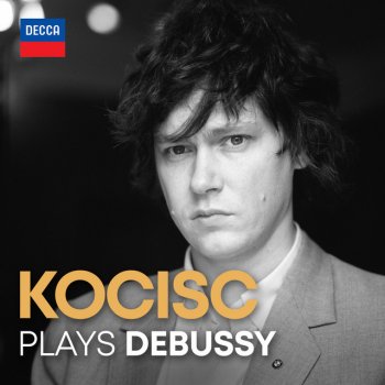 Claude Debussy feat. Zoltán Kocsis Rêverie, L. 68