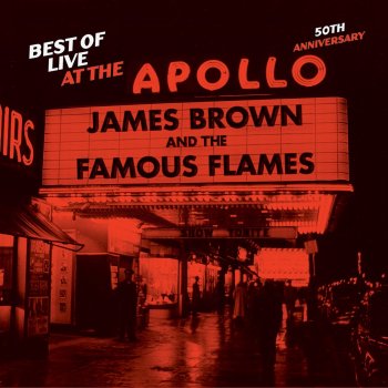 James Brown Soul Power (Live At the Apollo Theater/1971)
