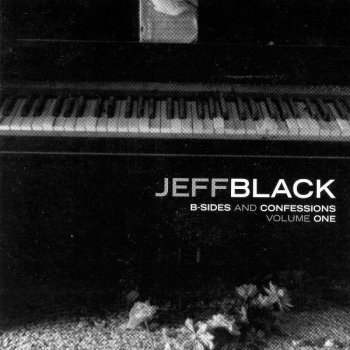 Jeff Black Same Old River
