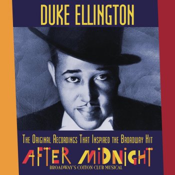 Duke Ellington and His Orchestra I've Got to Be a Rug Cutter