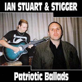 Ian Stuart & Stigger Tomorrow Belongs to Us
