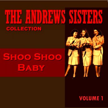 The Andrews Sisters Hold Tight Hold Tight I Want Some Seafood Mama