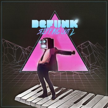 Defunk Funkbot