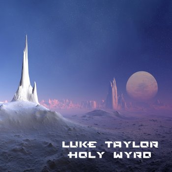 Luke Taylor Sinistry