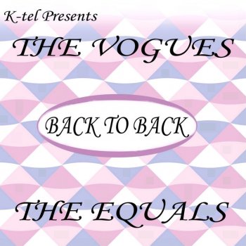 The Vogues "Turn Around, Look At Me "