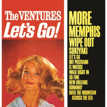 The Ventures New Orleans