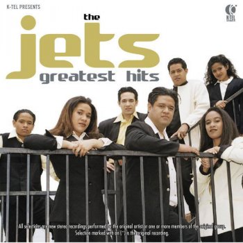 The Jets Cross My Broken Heart - Alternative Version