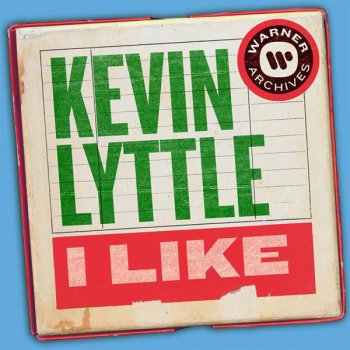 Kevin Lyttle I Like