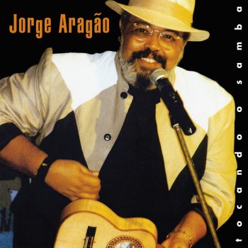 Jorge Aragão Perfume e música