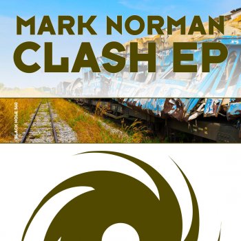 Mark Norman Clash