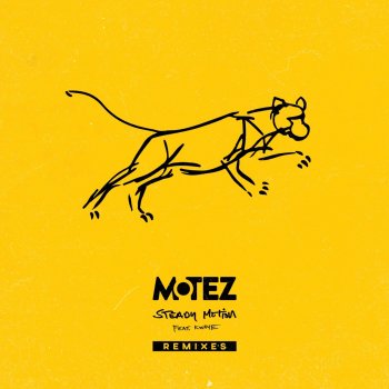 Motez feat. KWAYE Steady Motion (Club Edit)