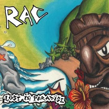 RAC Reggae RV