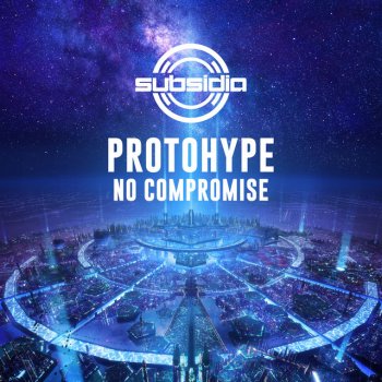 Protohype No Compromise
