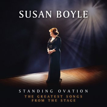 Susan Boyle The Winner Takes It All
