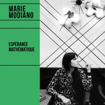 Marie Modiano La place du Châtelet