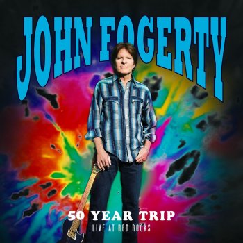 John Fogerty Centerfield (Live at Red Rocks)