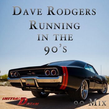 Dave Rodgers Running in the 90's - 90 Mix