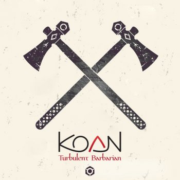 Koan Countdown - Black Mix