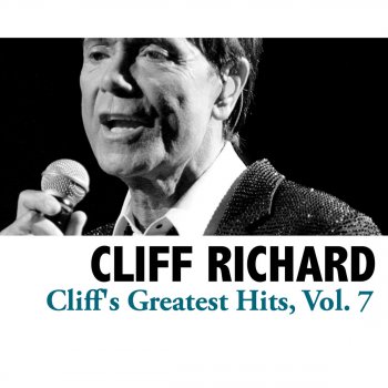 Cliff Richard I Live for You