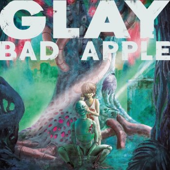 GLAY Angelus(3Xdecade Boost Mix)
