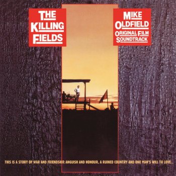 Mike Oldfield Requiem For A City - From “The Killing Fields” Soundtrack / Remastered 2015
