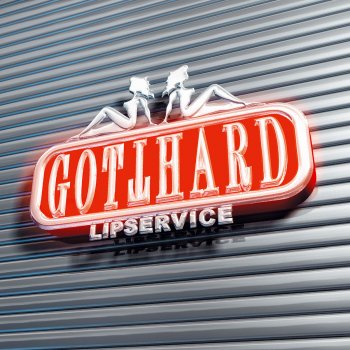 Gotthard Where Is Love When It´s Gone