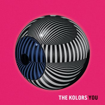 The Kolors feat. Andy Bell & Gem Archer Dream Alone