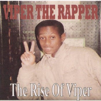 Viper the Rapper I Mash On Men