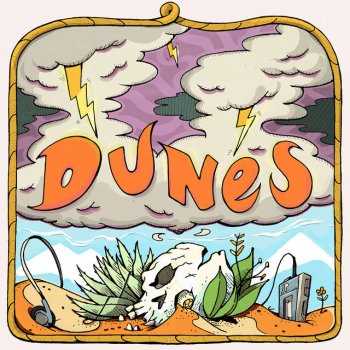 Dunes The Dune