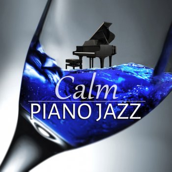 Relaxing Piano Jazz Music Ensemble Full Moon