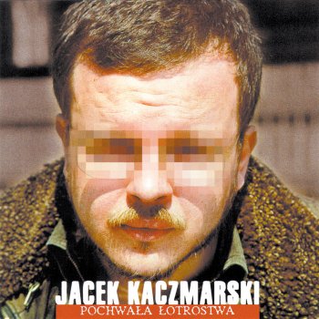 Jacek Kaczmarski Testament '95