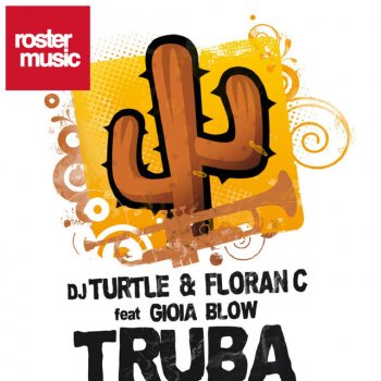 DJ Turtle & Floran.C Truba - Radio Edit