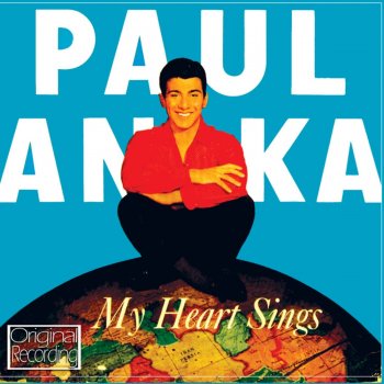 Paul Anka If You Love Me (I Won't Care)