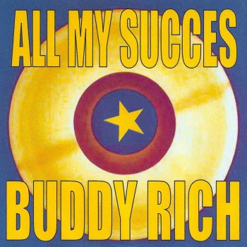 Buddy Rich It's All Right With Me